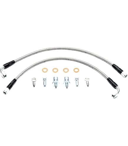 Emergency Brake Cable Kit Dorman Rear Kit For Ford Ranger 1998 1999 ...