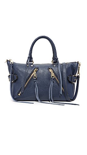 Minkoff Women's Moto Satchel Tote Rebecca