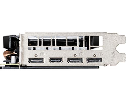MSI-GeForce-GTX-1660-Ventus-XS-6g-OC-Tarjeta-grfica-Enthusiast