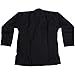 TATAMI Kids Nova 2015 BJJ Gi Black M1