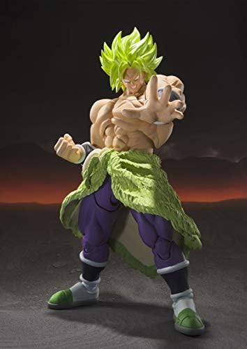 shf super broly