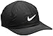 Nike Featherlight Cap Black/Black/White Multi Snake One Size