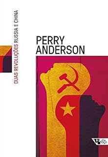 Livro Duas revoluções: Rússia e China