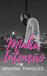 Livro Minha Intenção