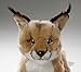 Caracal, 10.5 inches, 28cm, Plush Toy, Soft Toy, Stuffed Animal 3246