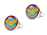Wonder Woman Stud