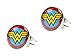 Wonder Woman Stud