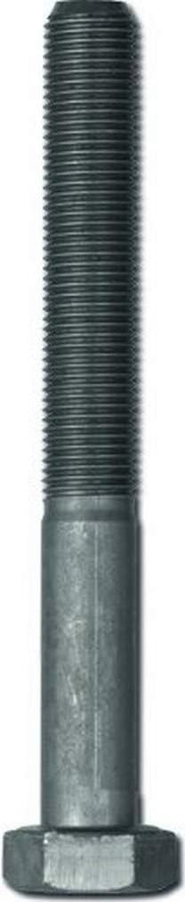 ABUS security bolt M12x160mm 808 Reef 104, 134mm