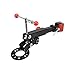 Tooluxe 20767L Steel Fender Rolling Tool | Locks on Wheel Mount Lugs | Wheel Arch Flaring, Forming, Extending