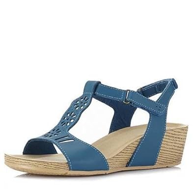 palm candid sandals