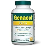 Genacol Glucosamine and Collagen Joint Supplement