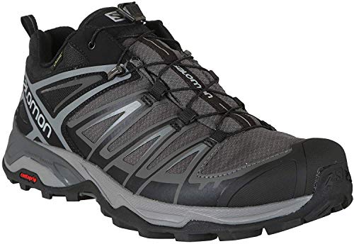 salomon x ultra 3 gtx mykonos blue