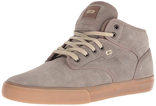 globe motley mid skate shoes