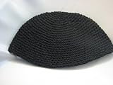 PLAIN BLACK Freak 12X21CM