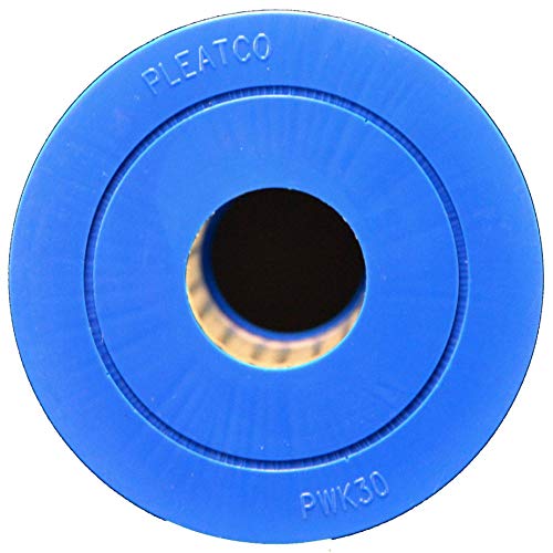 Pleatco PWK30 Pool Spa Replacement Filter Cartridge (3 Pack) - Thumbnail 5