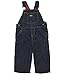 OshKosh B'gosh Fleece Lined Overalls (Baby/Toddler)