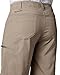 Columbia Silver Ridge Stretch Short