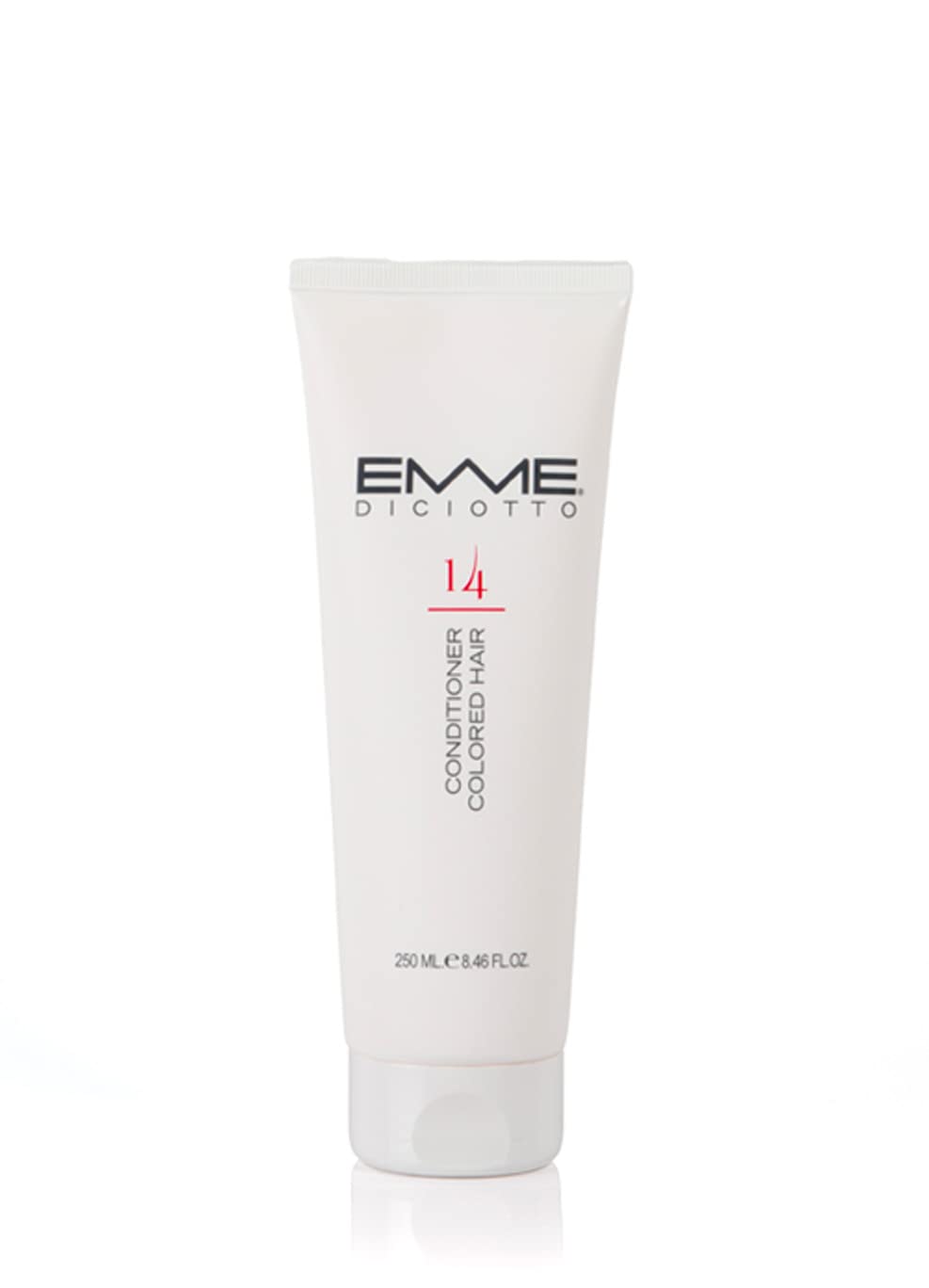 Emmediciotto conditioner 14 for colored hair 250ml