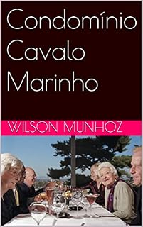 Livro CONDOMINIO CAVALO MARINHO
