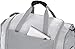 FocusGear Ultimate Gym Bag: The Crowdsource Designed 20” Duffel