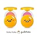 Holika Holika Gudetama Lazy & Easy Jelly Dough Blusher (#01 Grapefruits)