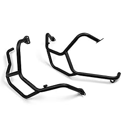 Areyourshop Crash bars Engine Protection Upper for