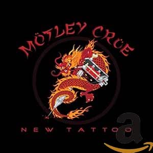 New tattoo : Motley Crue: Amazon.es: CDs y vinilos}