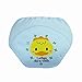 Adorable Toddler Potty Training Pants for Baby Boys and Girls,Size for 9 Months to 3 Years,Pure Cotton,4 Pack (2Year-3 Year, G)