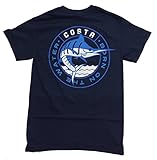 Costa Grey Quest Tee