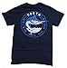 Costa Grey Quest Tee