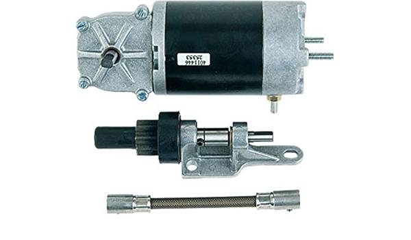 Polaris nuevo OEM AXYS eléctrico Kit de inicio 2880396 Rush ...