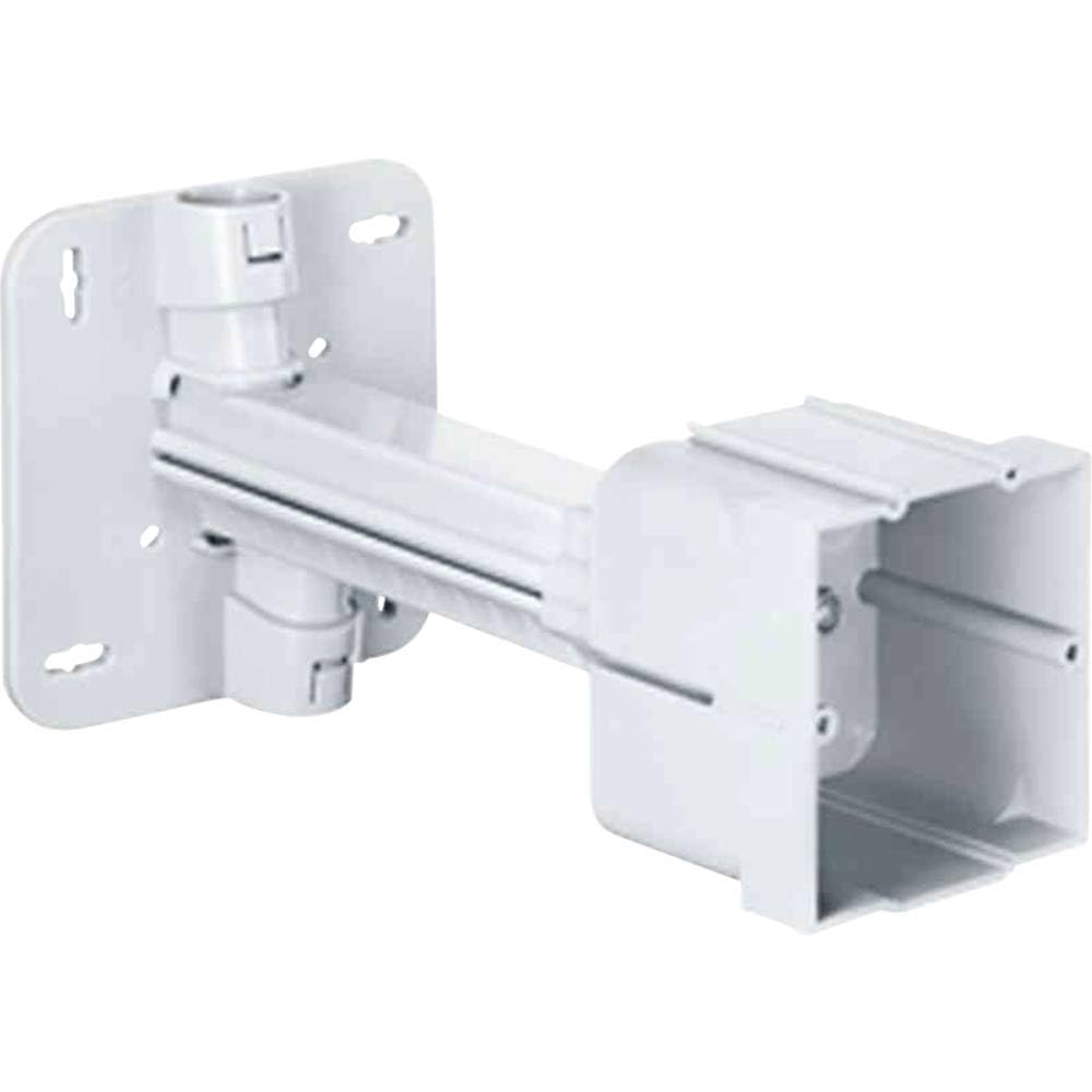 Kaiser Telescope Box Mounting 80 – 200 68 x 50 mm
