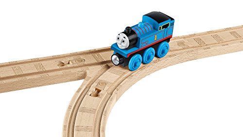 Fisher-Price Thomas the Train Wooden Railway Switch Track Pack