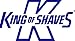 King of Shaves AlphaGel Shave Gel Sensitive Skin, 5 oz (Pack of 2)