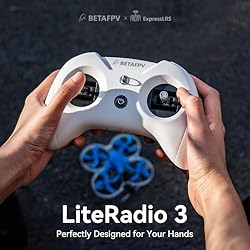 BETAFPV LiteRadio 3 RC Radio Transmitter with Nano
