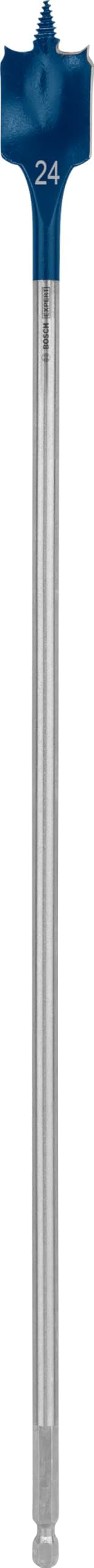 Bosch EXPERT Self Cut Speed Spade Drill Bit 24 x 400 mm view 1