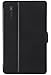 Speck Products StyleFolio Case and Stand for Samsung Galaxy Tab S 8.4, Black/Gray