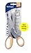 Westcott Titanium Bonded Scissors with Soft Grip Handles, 8-Inch, Straight (15923)