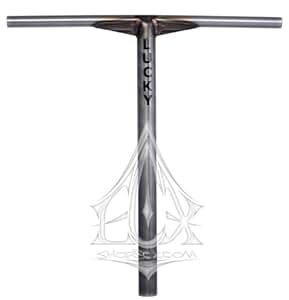 Amazon.com : Lucky NW Scooter Bars Standard Raw 22x20 : Other Products