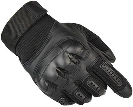 Autumn Water Tactical Gloves Men Winter Military Special Forces Full Finger Gloves Antiskid Police Combat Gloves Mittens