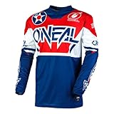 O'Neal E001-413 Element Warhawk Adult Jersey