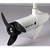 Newport-Vessels-62lb-Thrust-Electric-Trolling-Motor-Saltwater