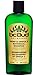 Hemp & Omega 3 Botanical Shampoo, Sulfate Free, SLS Free, for Itchy Scalp, Oily, Thinning, Color Treated Hair, Volumizing for Soft, Healthy, Shiny Hair, with Natural Hemp Seed Oil, Aloe (Single)