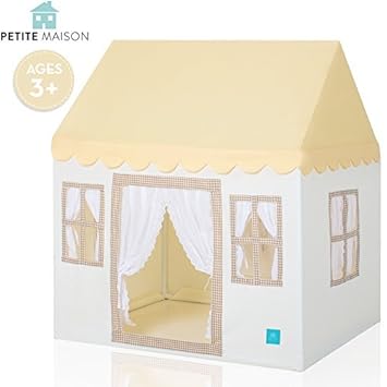 petite maison playhouse tent