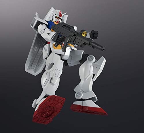 Tamashii Nations Rx78 2 40th Figurka Anniversary 15 Cm Mobile Suit Gundam Universe Kolor igu Amazon Pl Toys Games
