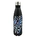 Marvel Swift Water Bottle- 17 oz. Stainless Water Bottle- Steel Double Wall Insulated and Vacuum Insulated, Cold for Up to 24 hours, BPA Free & Leak-Proof, End Game Avengers Group