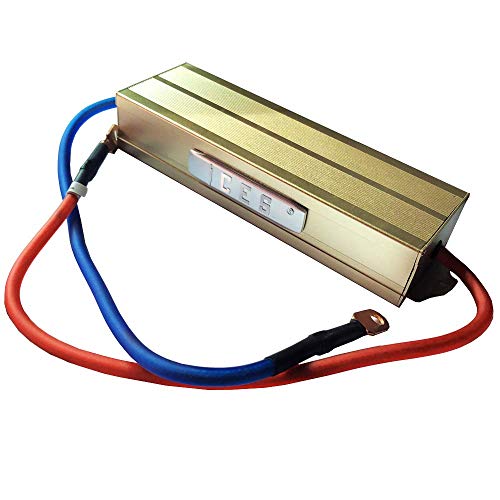 coolestore 16V 83F Ultracapacitor Engine Battery Starter Booster Car