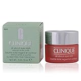 Clinique All About Eyes Rich, 0.5 Ounce