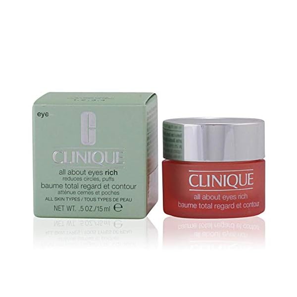 Clinique All About Eyes Rich 78312 15ml