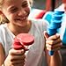 TrueBalance Coordination Game Balance Toy For Adults and Kids | Improves Fine Motor Skills (Mini Blue)